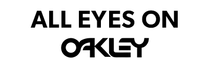 Oakley Glasses
