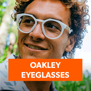 Oakley Glasses