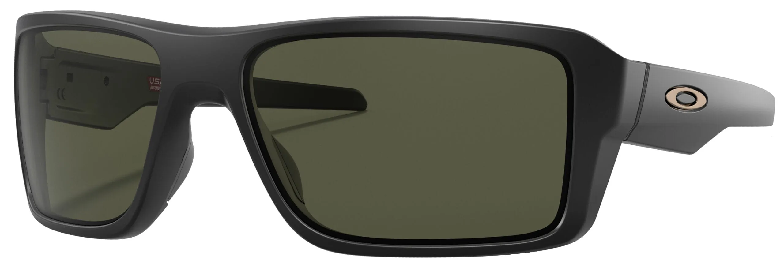 Image of Oakley Double Edge Sunglasses