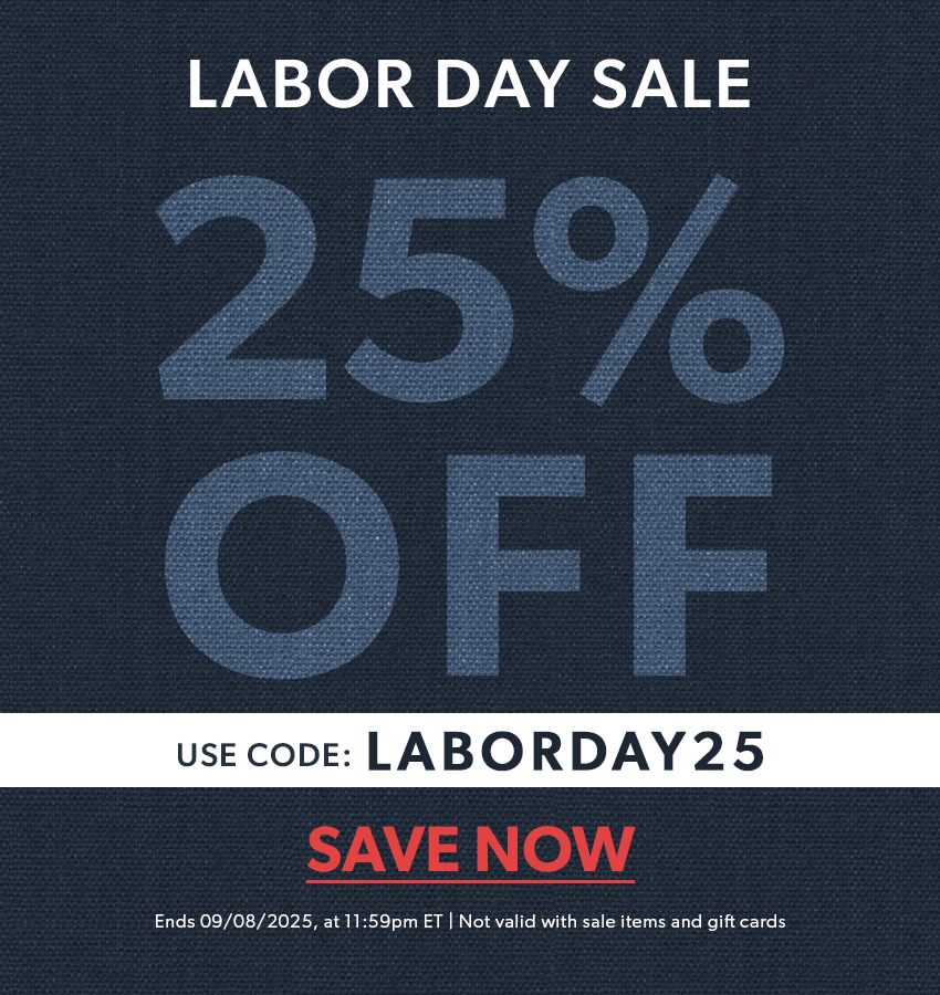 laborday sale