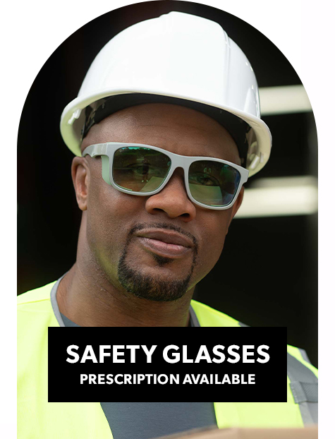 Prescription Safety Glasses