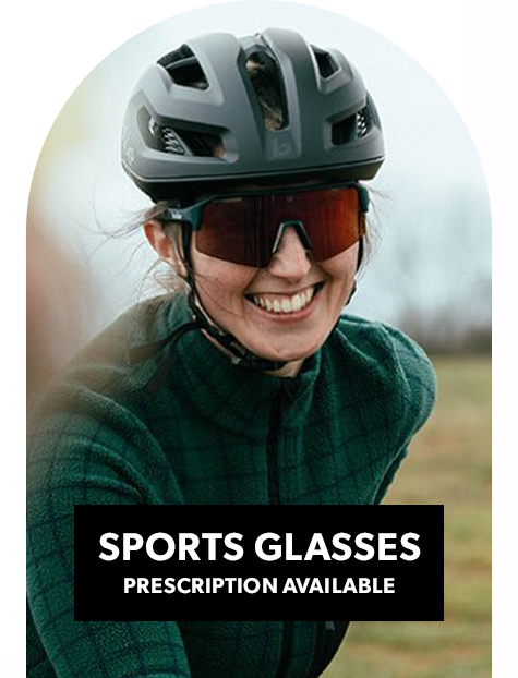 Sports Glasses