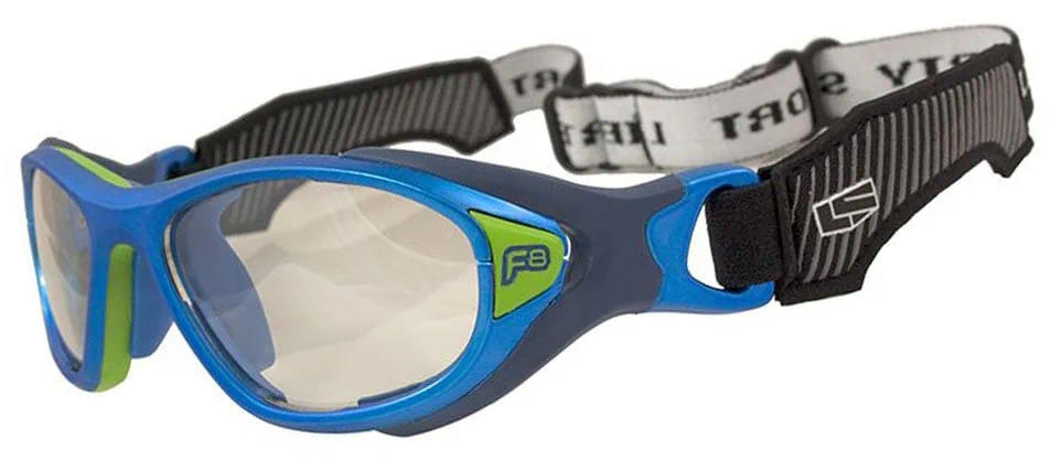 Image of Rec Specs Helmet Spex Goggles