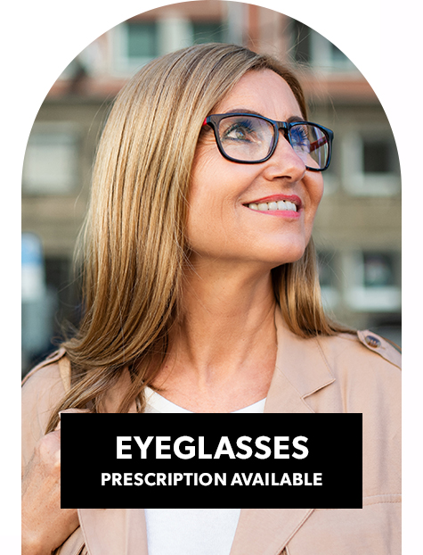 Eyeglasses