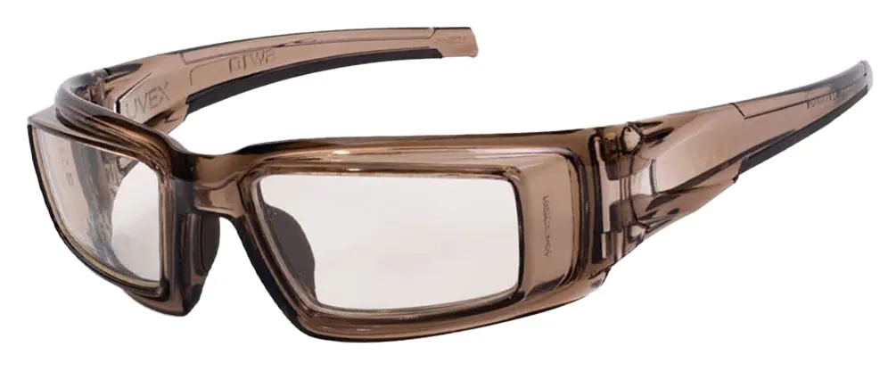 Image of Titmus SW10 Prescription Safety Glasses