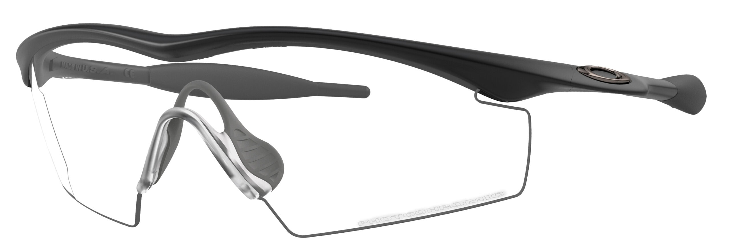 Image of Oakley M Frame® Industrial