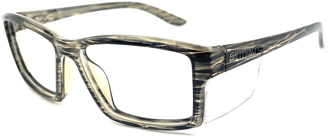 Image of ArmouRx 5006 Safety Glasses