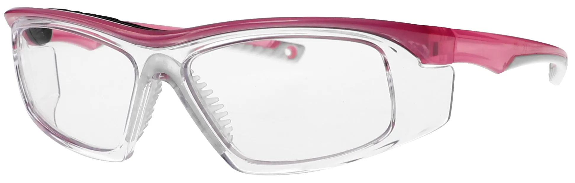 Image of Prescription Safety Glasses T9559 