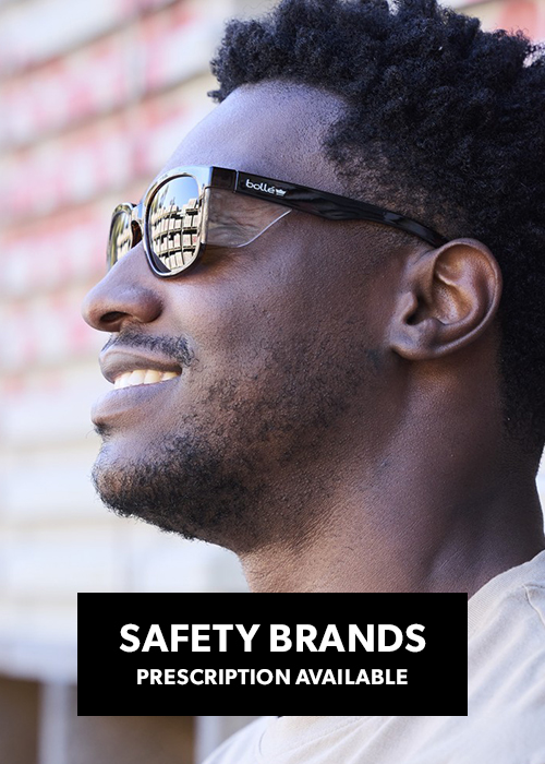 Safety Brands