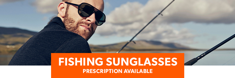 Prescription Fishing Sunglasses
