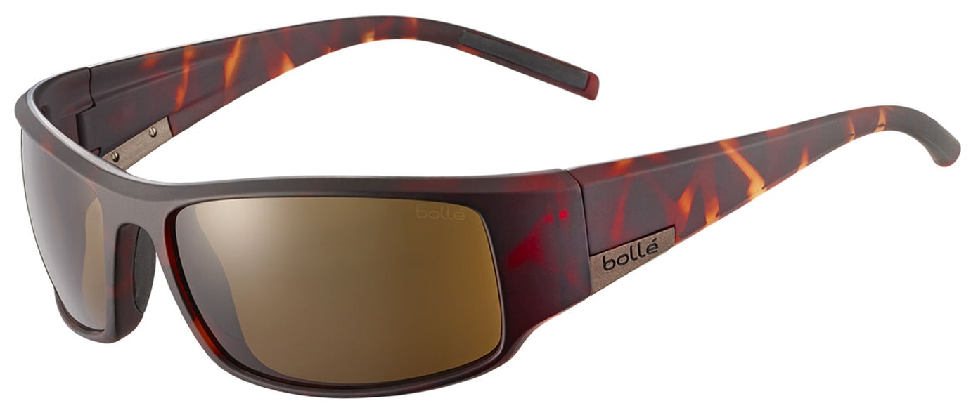 Image of Bolle King Sunglasses