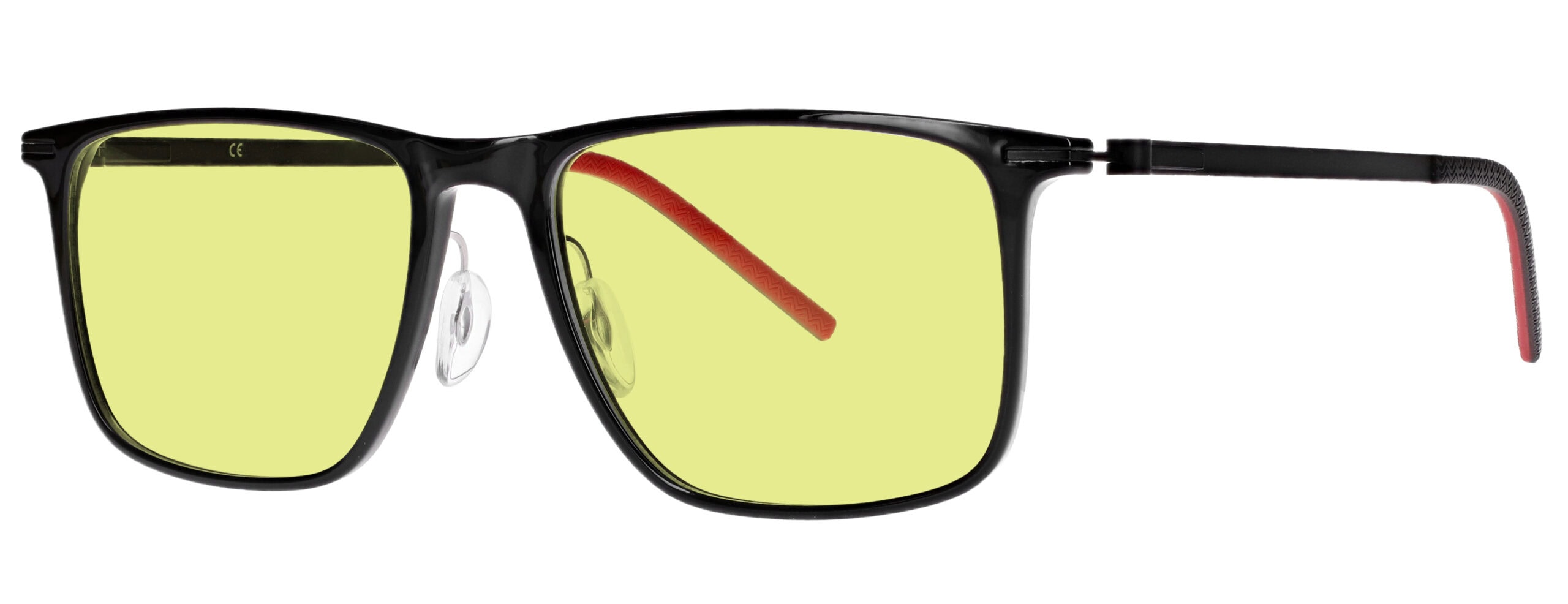 Image of Halo Night Driving Glasses Vistanza 3305