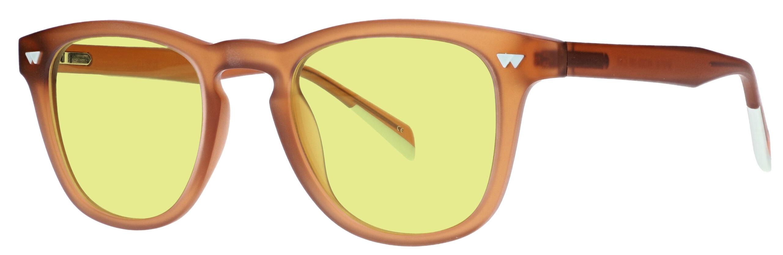 Image of Halo Night Driving Glasses Vistanza 1010