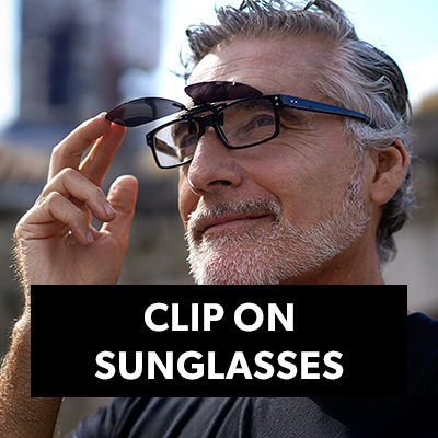 Clip On Sunglasses