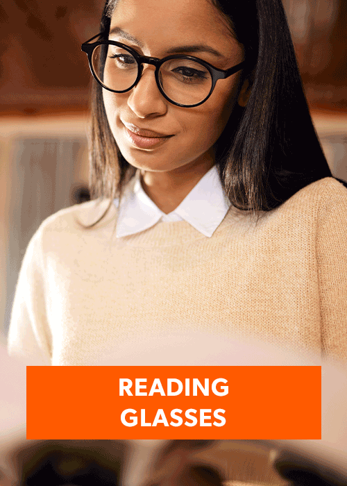 Reading Glasses