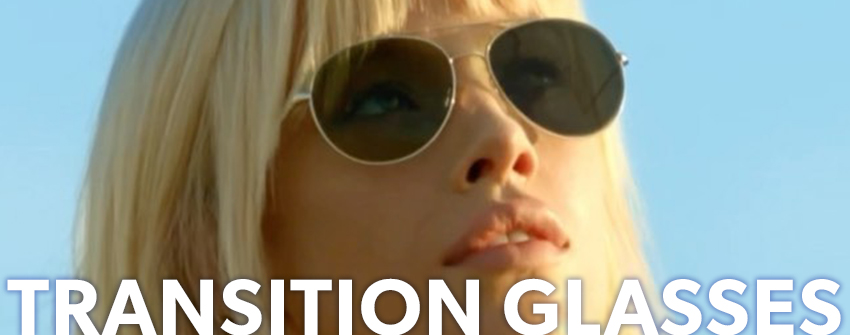 Transition Glasses