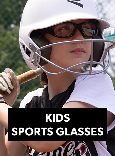 Kids Sports Glasses
