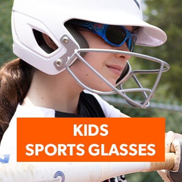 Kids Sports Glasses