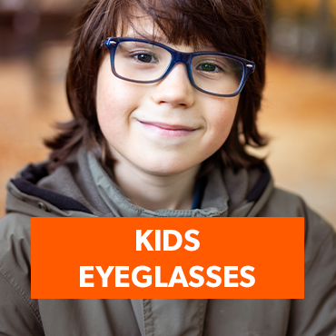 Kids Glasses