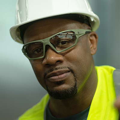 Prescription Safety Glasses