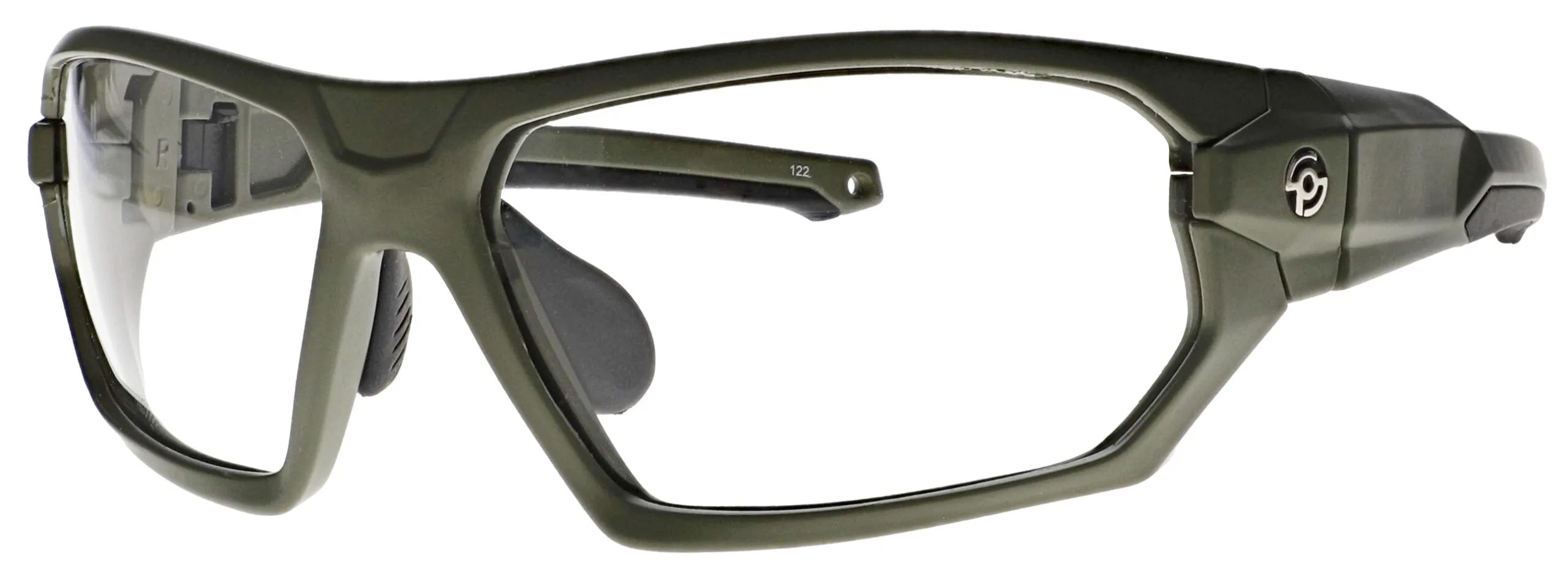 Image of Prescription Safety Glasses RX-Q368