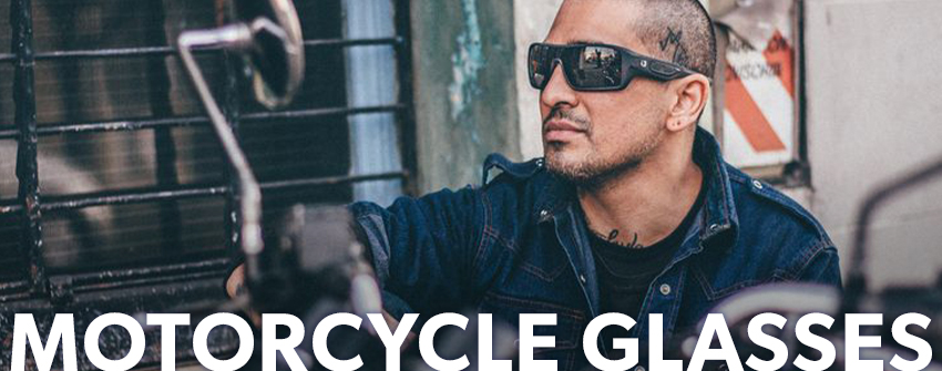 Motorcycle Glasses