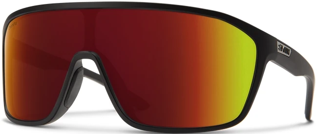 Image of Smith Boomtown Sunglasses
