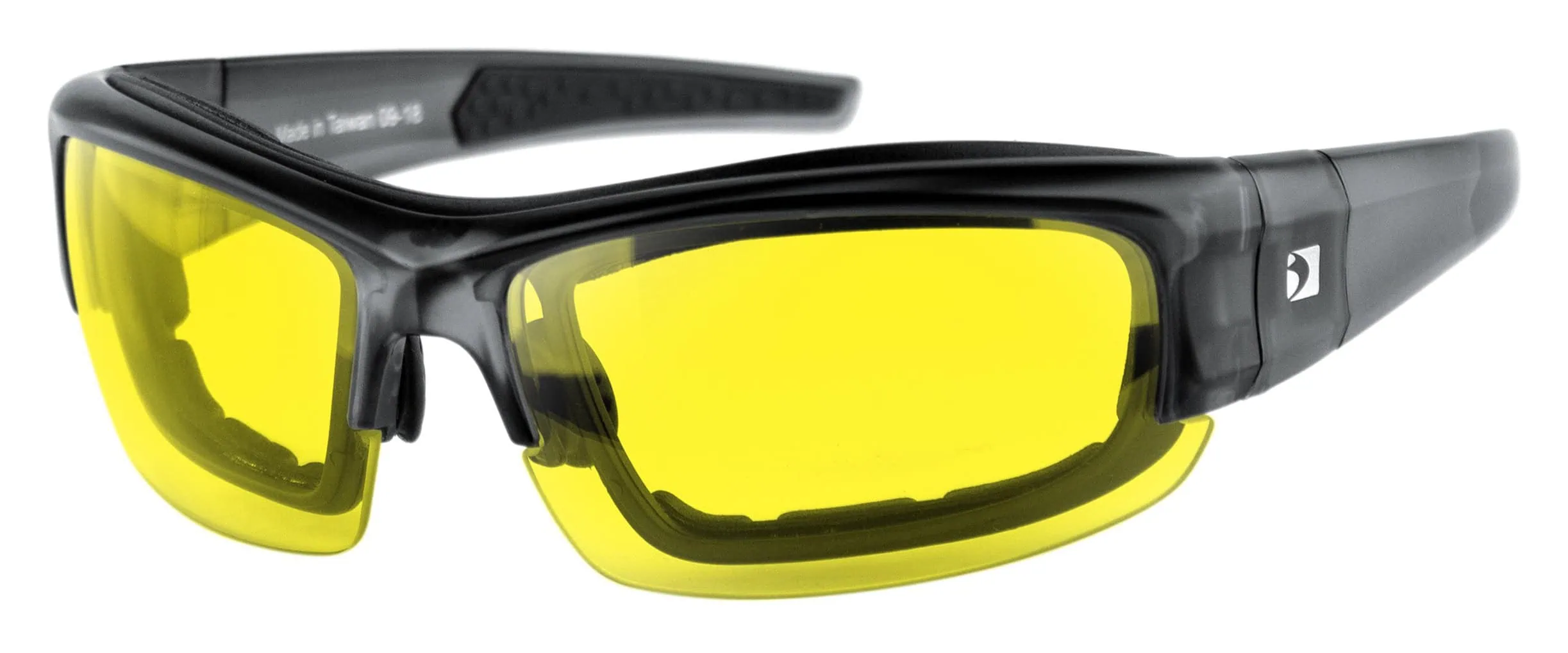 Image of Bobster Rally Convertible Sunglasses