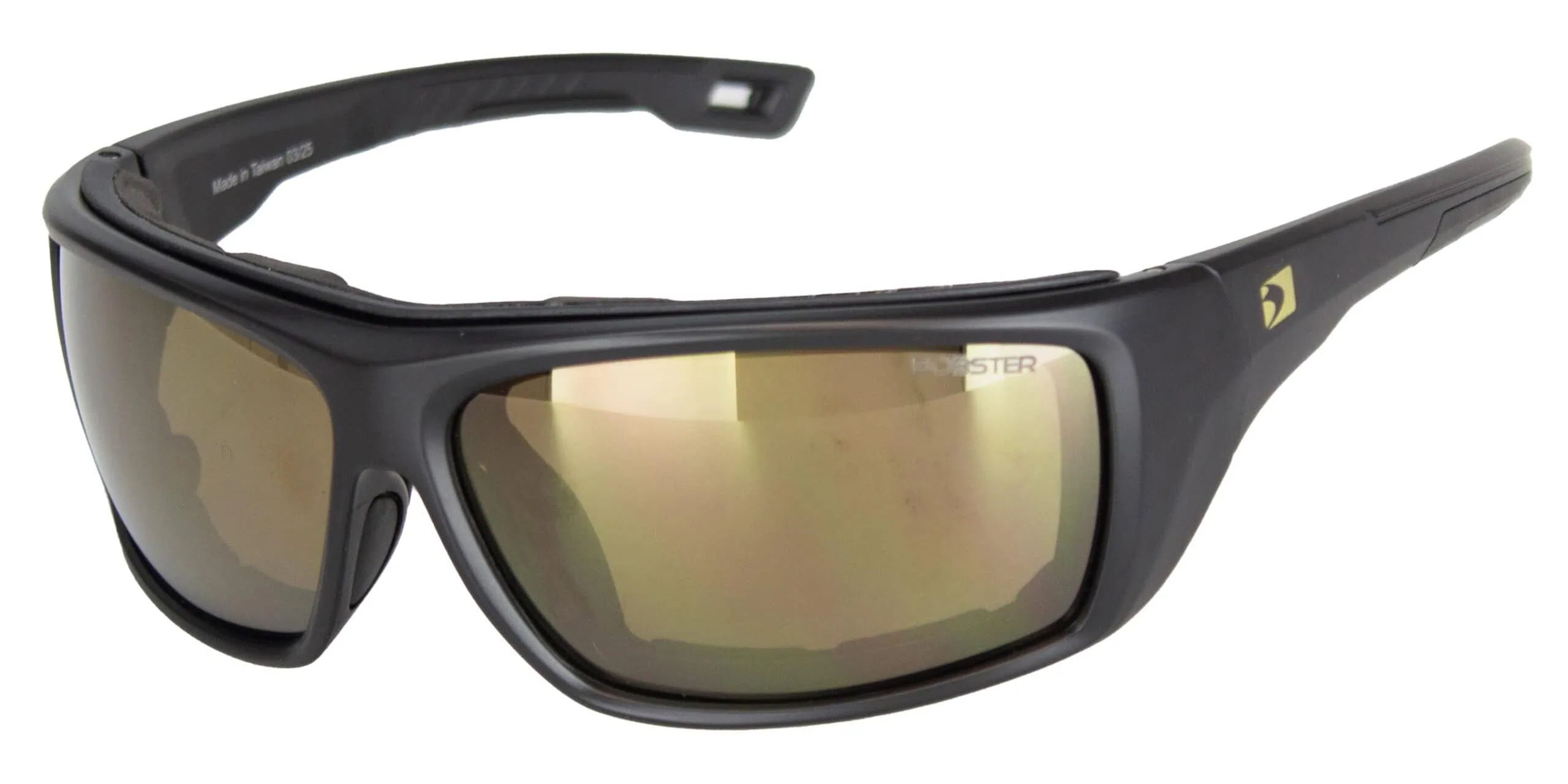 Image of Bobster Deadwood Sunglasses