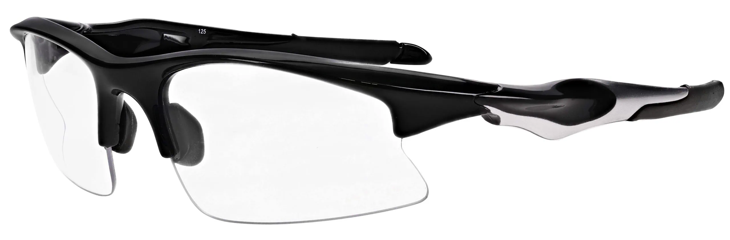 Image of Prescription Safety Glasses RX-456