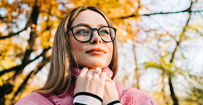Prescription Glasses