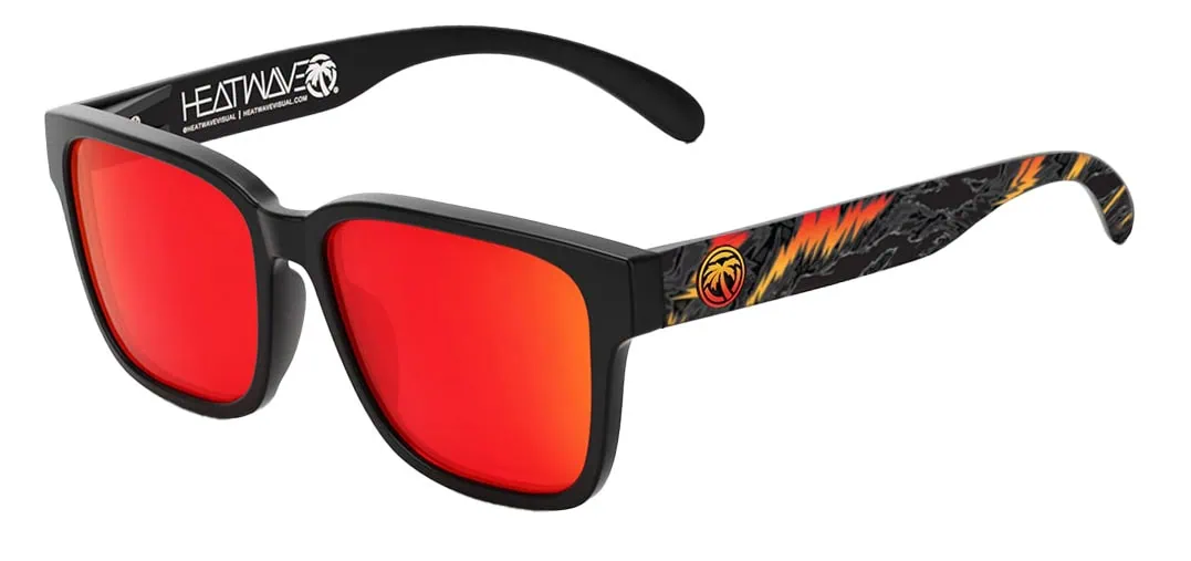 Image of Heatwave Apollo Sunglasses