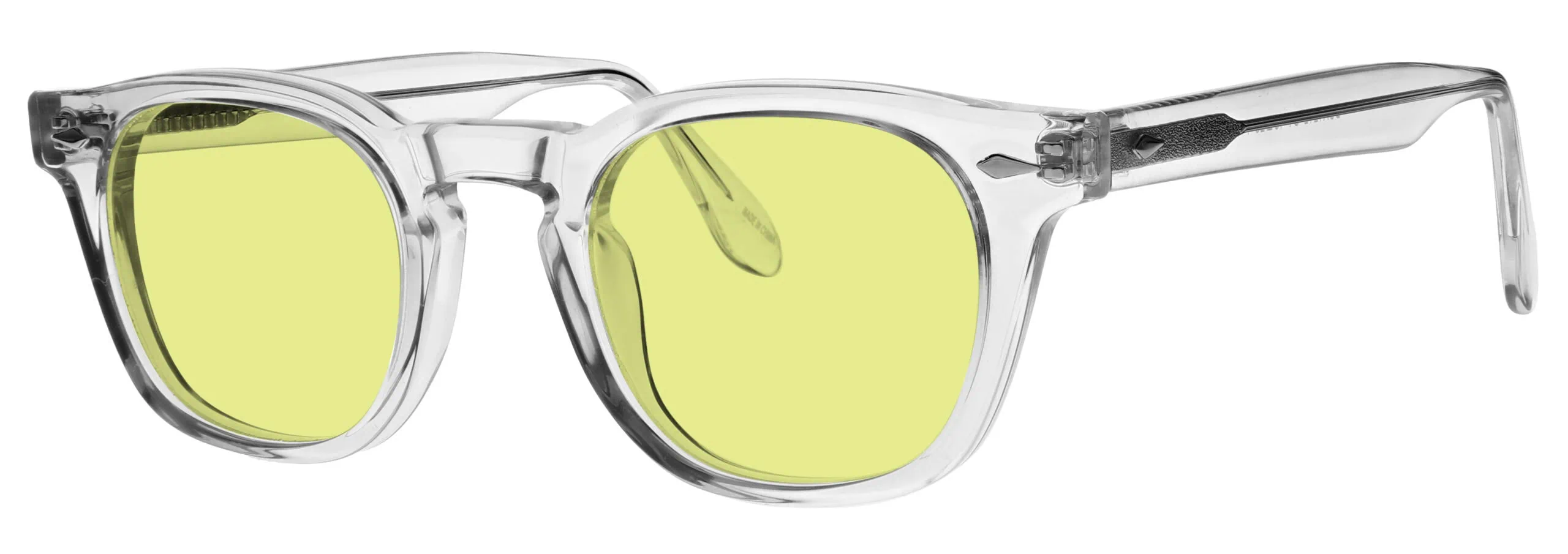 Image of Halo Night Driving Glasses Vistanza 1212