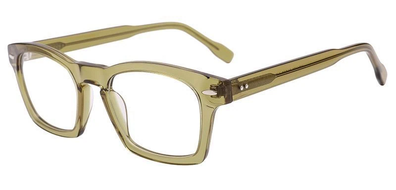 Image of Real Glass Reading Glasses Vistanza 1475