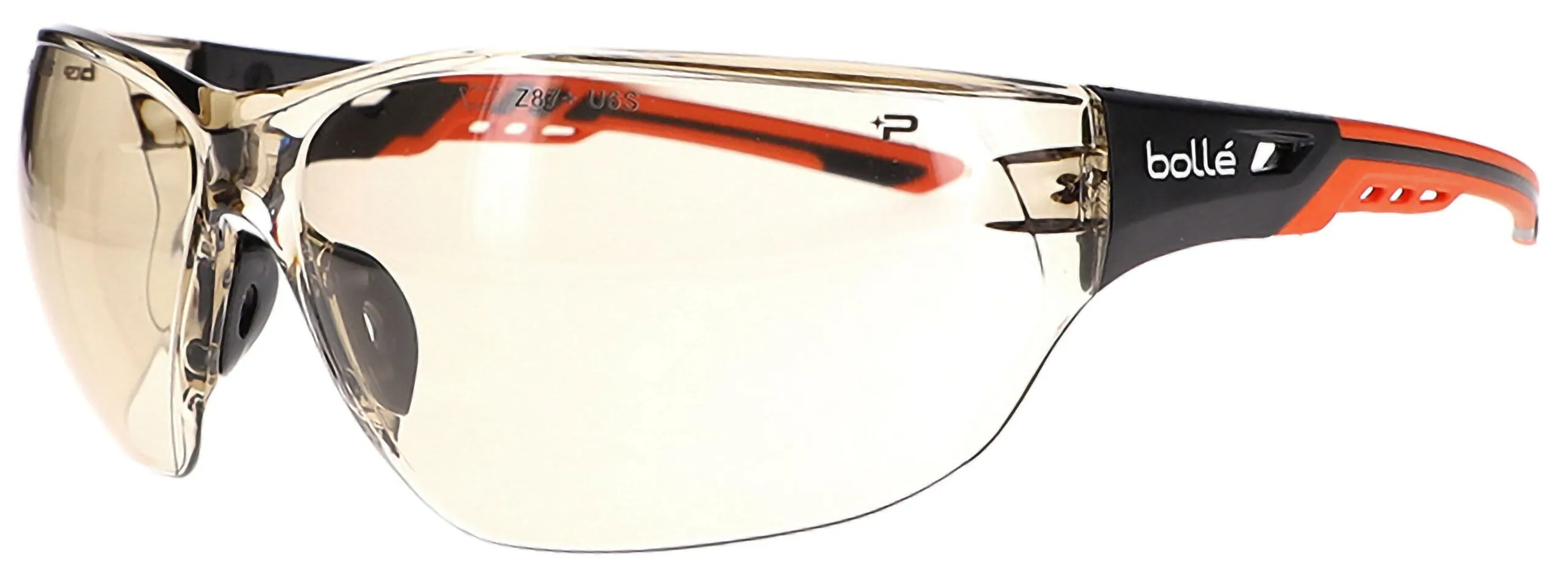 Image of Bolle Ness+ Safety Glasses