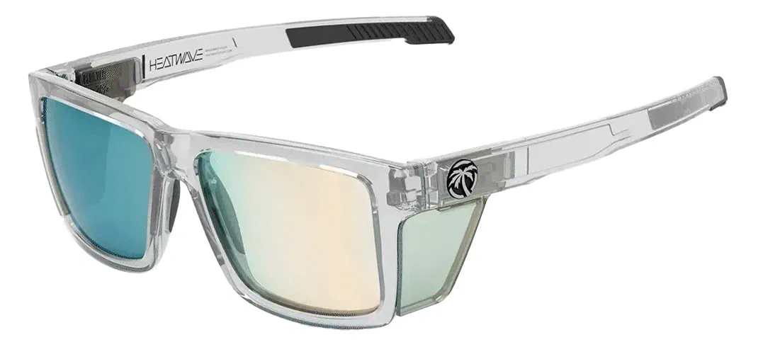 Image of Transition Safety Glasses Performance Vise - Artic