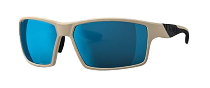 Image of Ranger Marshall Sunglasses Beige|Black