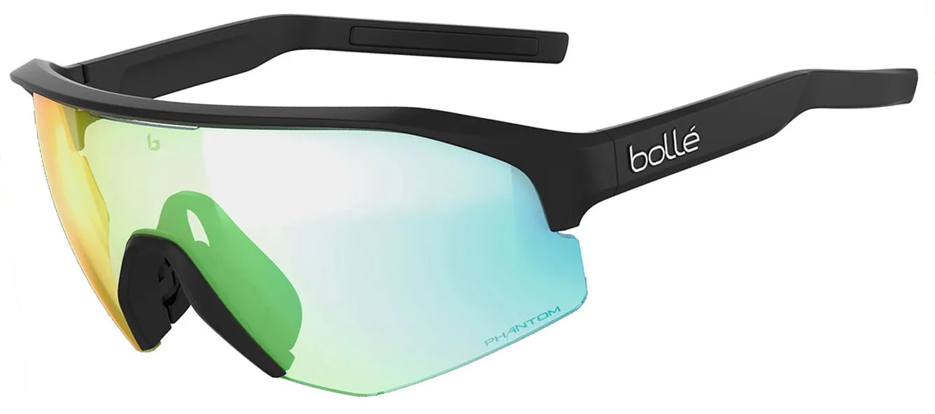 Image of Bolle Lightshifter Sunglasses