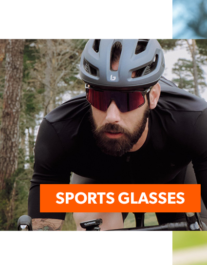Sports Glasses