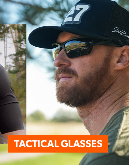 Tactical Glasses