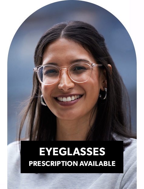 Eyeglasses