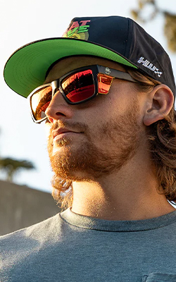 Heatwave Safety Glasses
