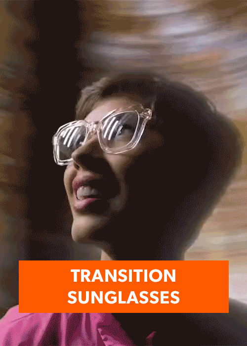 Transition Sunglasses
