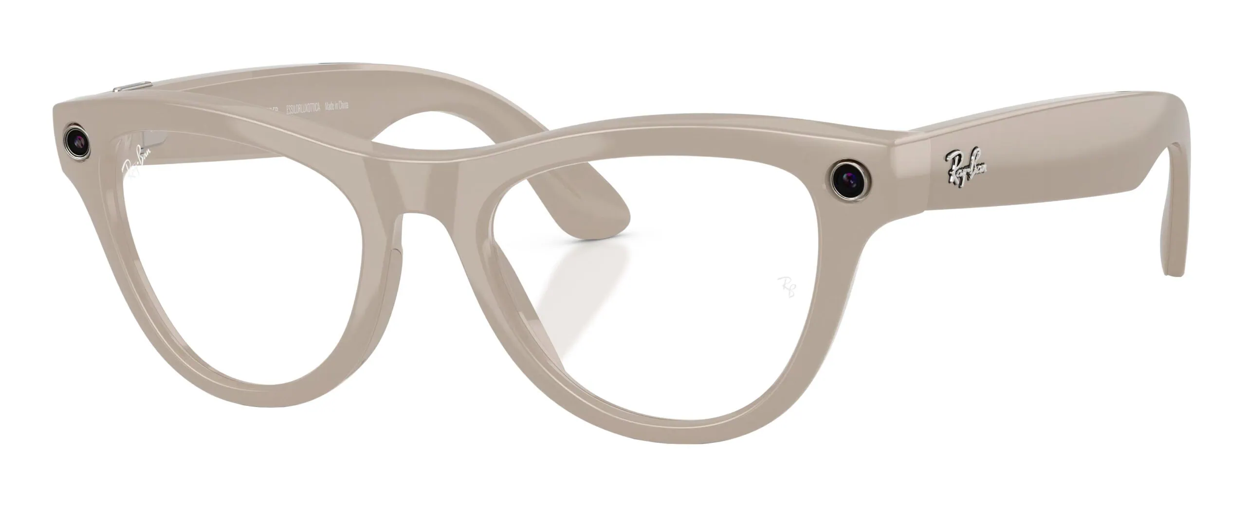 Image of Ray Ban Meta Gen 2 Skyler Sunglasses