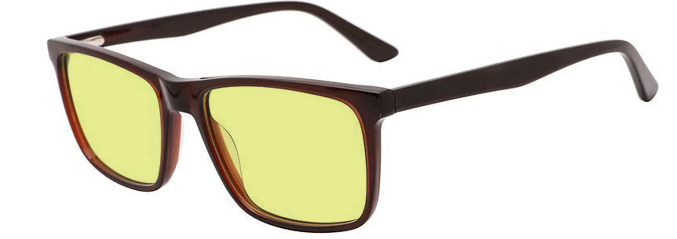 Image of Halo Night Driving Glasses Vistanza 1431