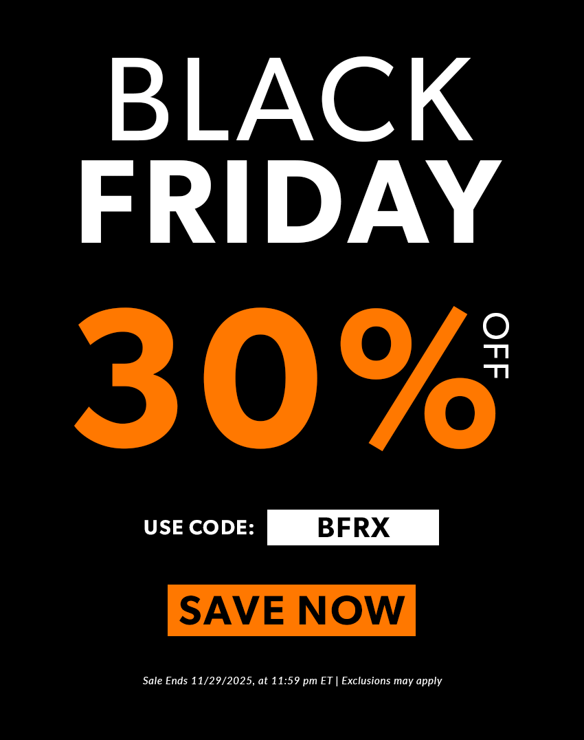 Black Friday Banner
