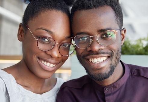 Eyeglasses