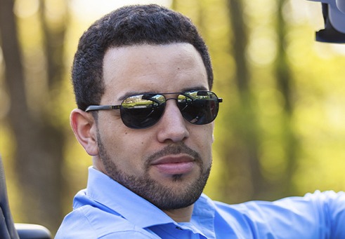 Sunglasses