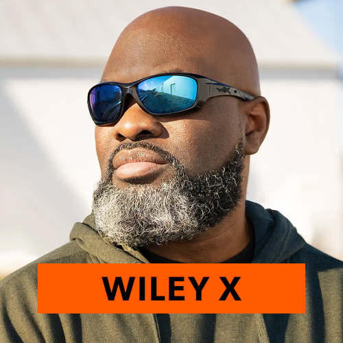 Wiley X