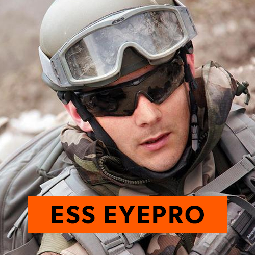 ESS EyePro